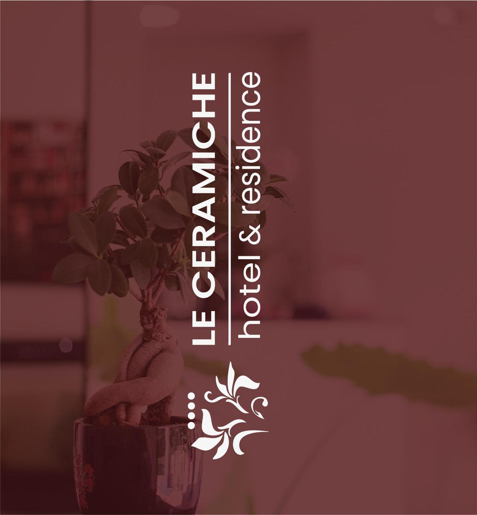Hotel Le Ceramiche Montalto Uffugo Room photo