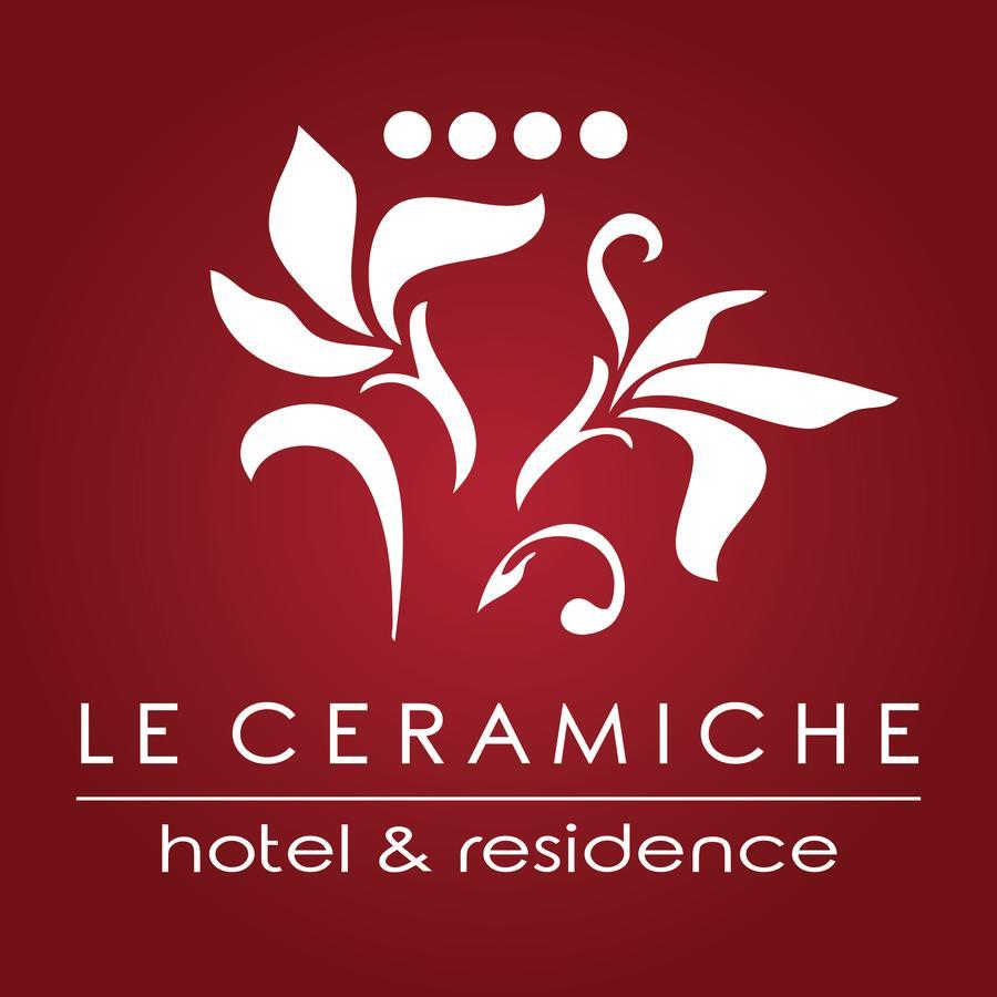 Hotel Le Ceramiche Montalto Uffugo Exterior photo